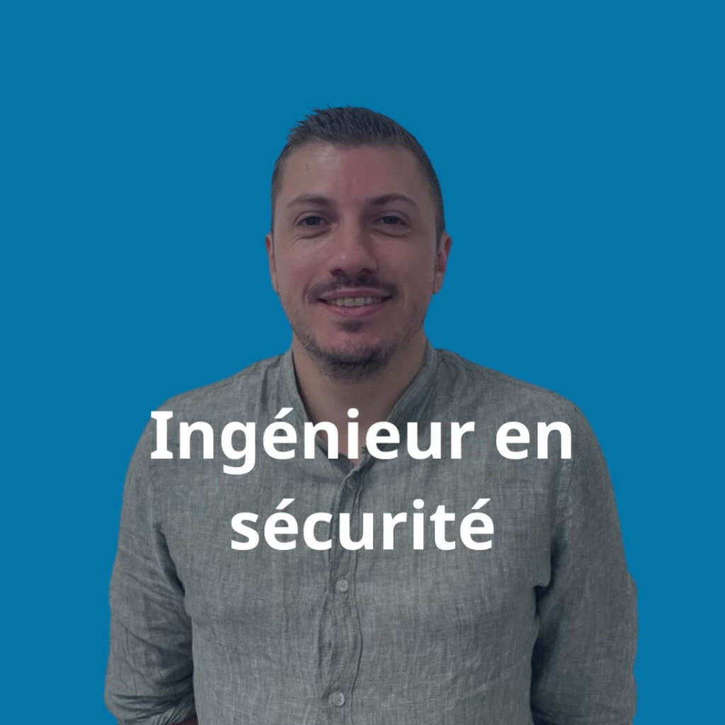 Recruter un Ingénieur en Sécurité